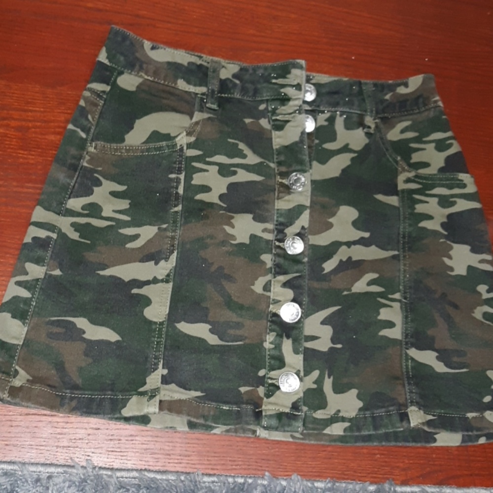 Skirt